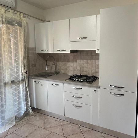Casa Monella Mono Locale Vista Mare Apartment Маринела Екстериор снимка