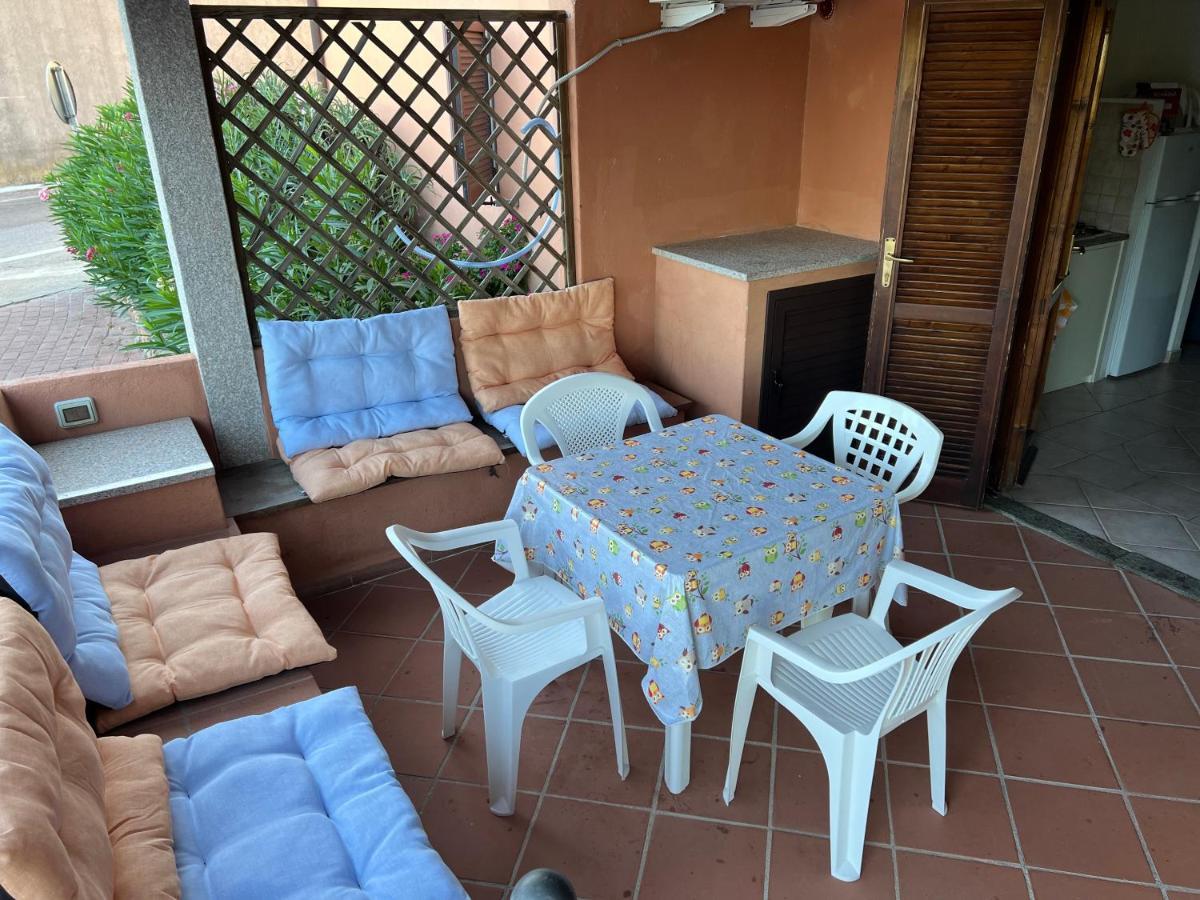 Casa Monella Mono Locale Vista Mare Apartment Маринела Екстериор снимка