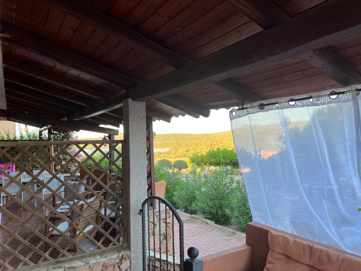 Casa Monella Mono Locale Vista Mare Apartment Маринела Екстериор снимка