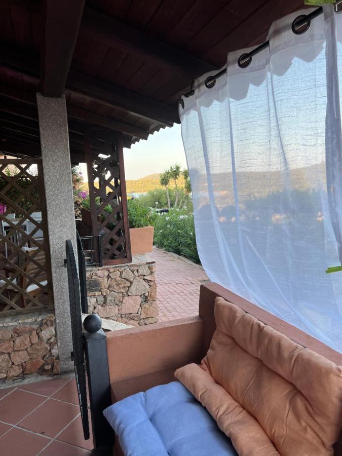 Casa Monella Mono Locale Vista Mare Apartment Маринела Екстериор снимка