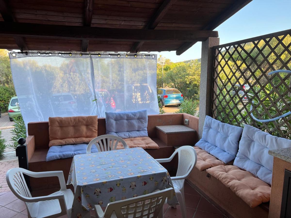 Casa Monella Mono Locale Vista Mare Apartment Маринела Екстериор снимка
