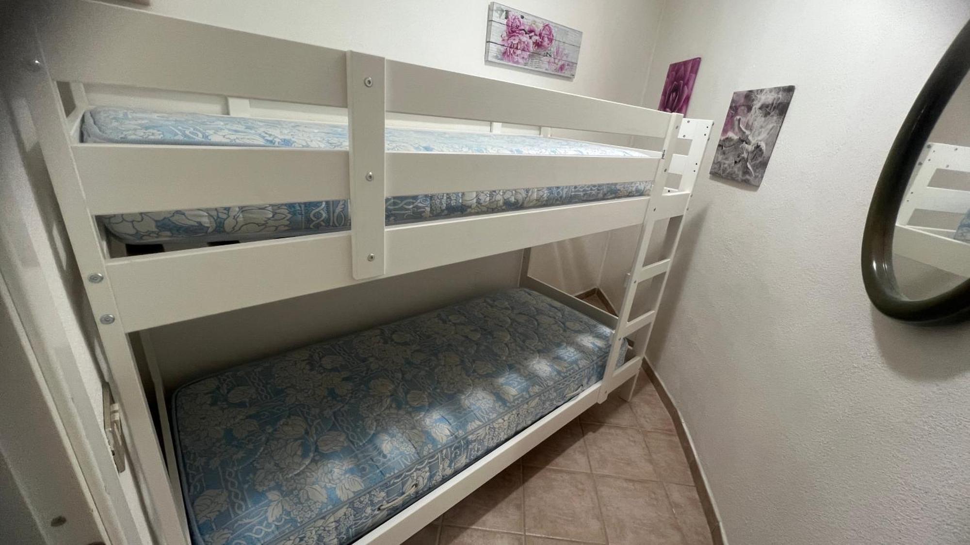 Casa Monella Mono Locale Vista Mare Apartment Маринела Екстериор снимка